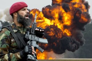 afganistan ve pakistan arasinda savas an meselesi siddetli catismalar yasaniyor MWGpspFf.jpg