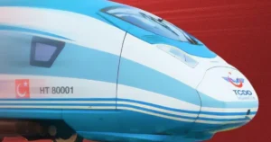 Aile Yılı’nda TCDD indirimi rekor kırdı! 176 bin aile, 25 bin çift indirimle seyahat etti