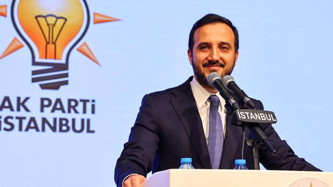 akp istanbul il baskani ozdemir yaparsa ak parti yapar sozu siyasi tarihimizin onemli bir gercegi olarak hafizalara kazindi RhlYCMNt.jpg