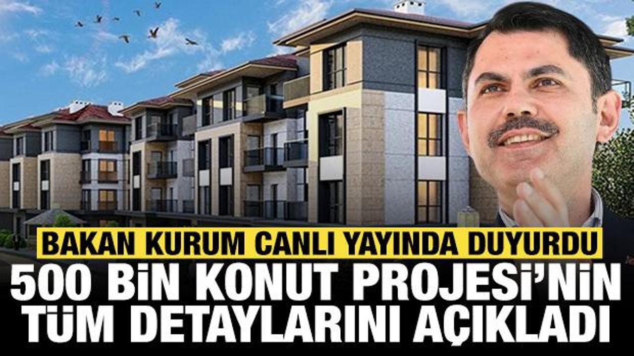 bakan kurum yuzyilin konut projesinin detaylarini tek tek acikladi A8TbkIHm.jpg