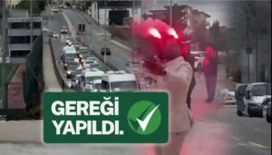 dugun konvoyu yolu kapatti herkes ceza yedi lCGTn3HL.jpg