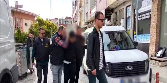 iyi partili baskanin oglunun oldugu silahli saldirida 5 tutuklama rCYHImpx.jpg
