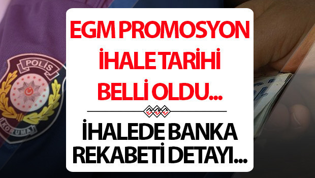 son dakika polisleri yakindan ilgilendiren egm maas promosyon ihale tarihi belli oldu sKfh199V.jpg