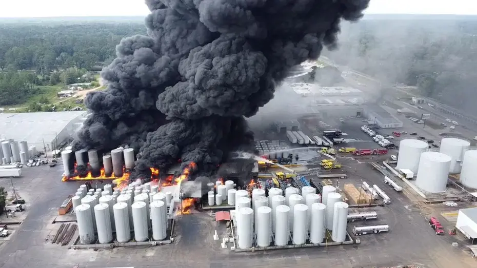 abdde 48 bin ton amonyak depolayan tesiste sizinti bolge tahliye edildi IVbpcPUX.png