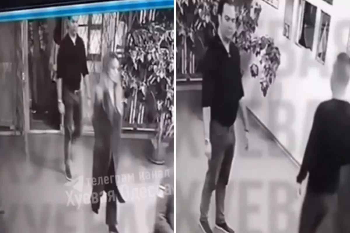 angelina jolienin korumasi askere goturulmek icin gozaltina alindi RAhIltsl.jpg