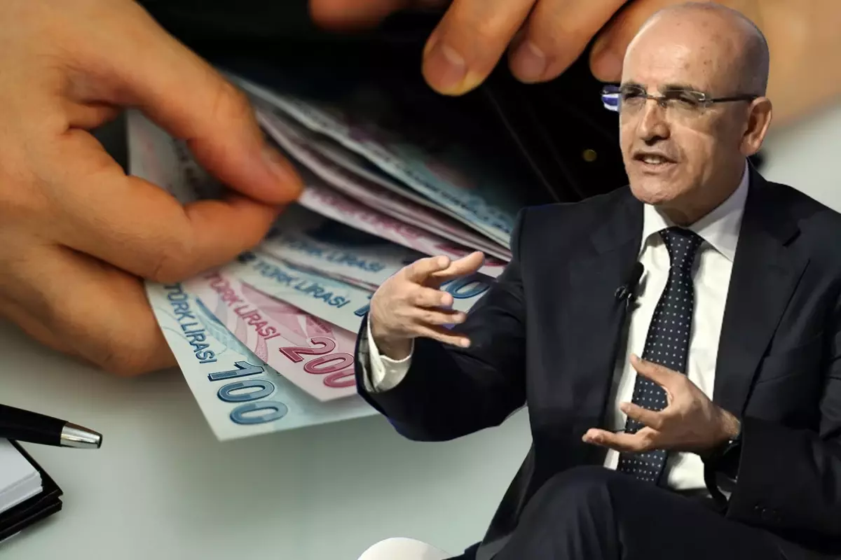 bakan simsek isareti verdi iste vergi ceza ve harclara uygulanacak zam orani 3ilZP4Sg.jpg
