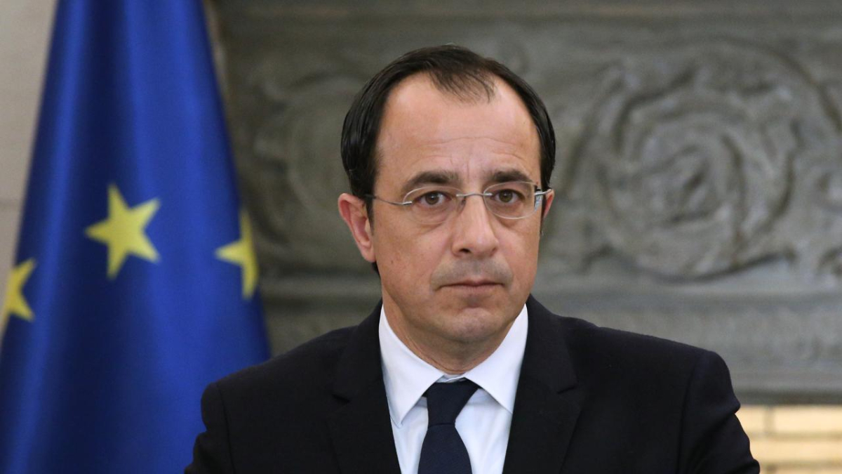 gkry lideri hristodulidisten tufan erhuman ile gorusebileceklerini acikladi afmFJ5F3.jpg