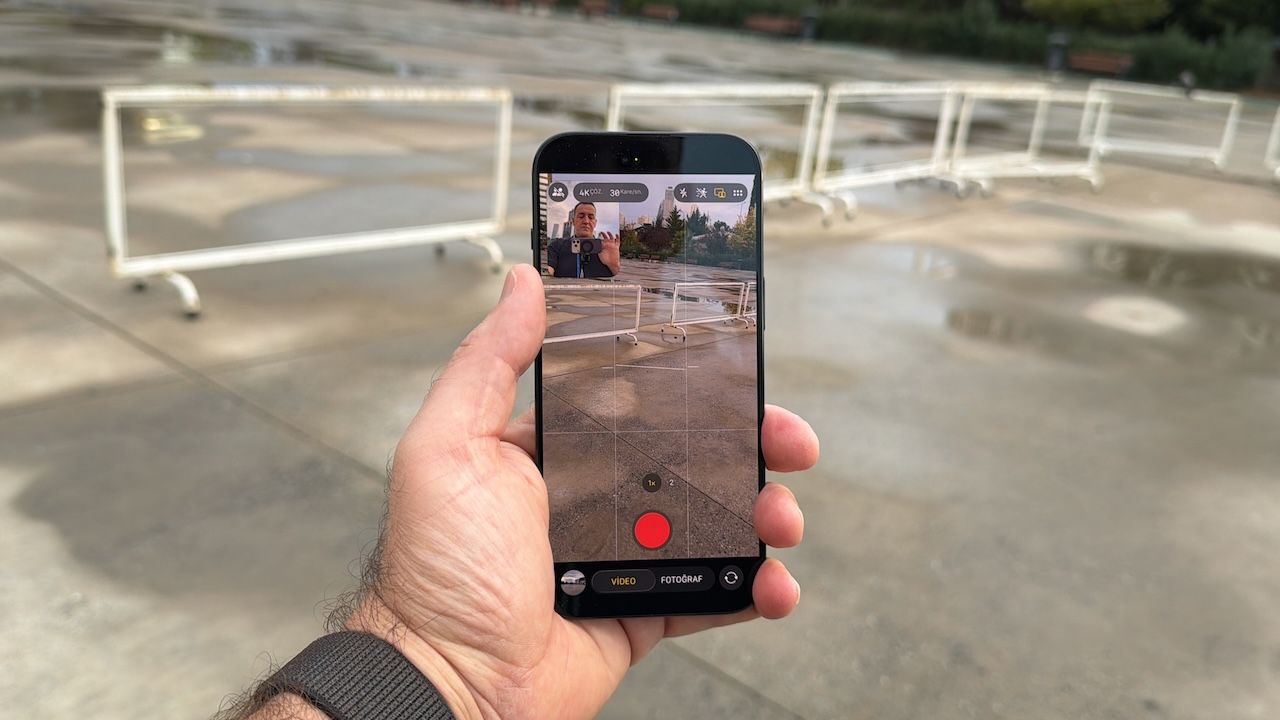 Akıllı telefon fotoğrafçılığı rehberi 2025