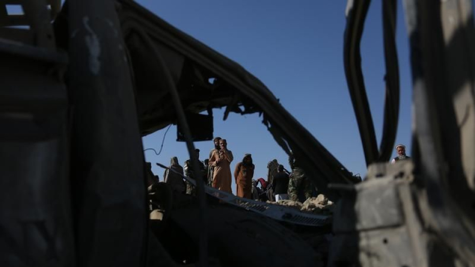 Pakistan: Afganistan'a açık savaş ilan ettik