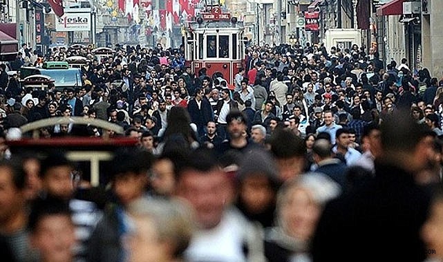 Türkiye İşgücü Piyasasında Pozitif İşaret