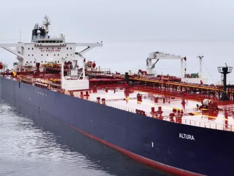 Karadeniz’de Türk Tankerine Saldırı İddiası