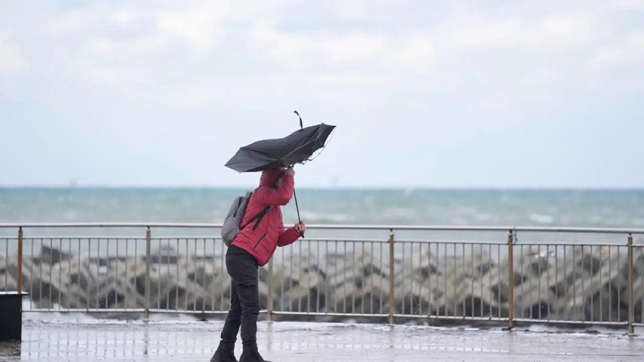 26 Nisan 2026 Hava Durumu: Yağışlar Geliyor, Hava Nasıl Olacak?