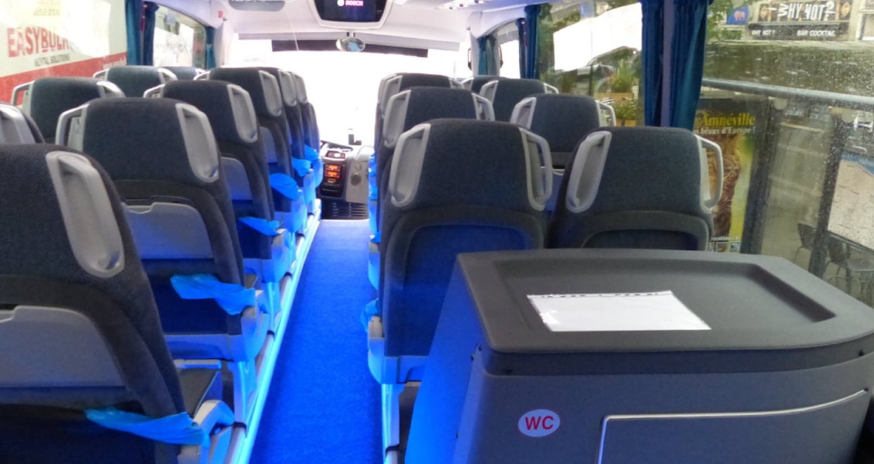 Otobüs Taşımacılığında Şok Gelişme: BlaBlaBus Faaliyetlerini Sonlandırdı