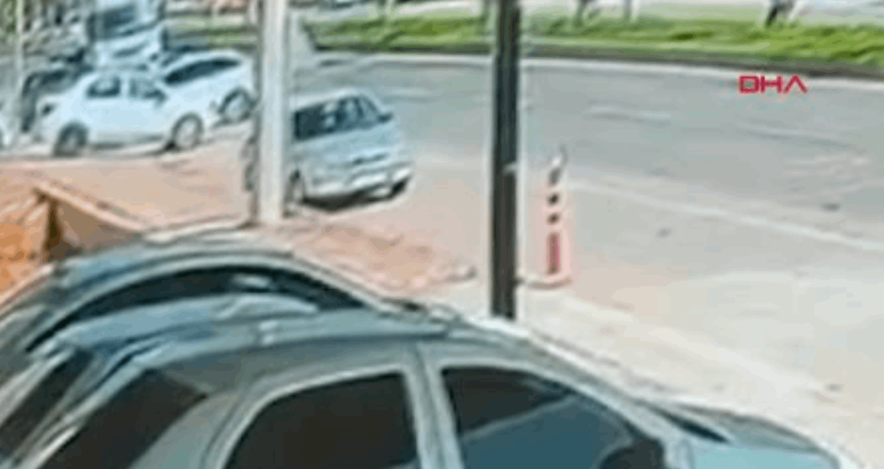 Şanlıurfa’da Trafik Kazası: 3 Yaşındaki Nazlı Hayatını Kaybetti