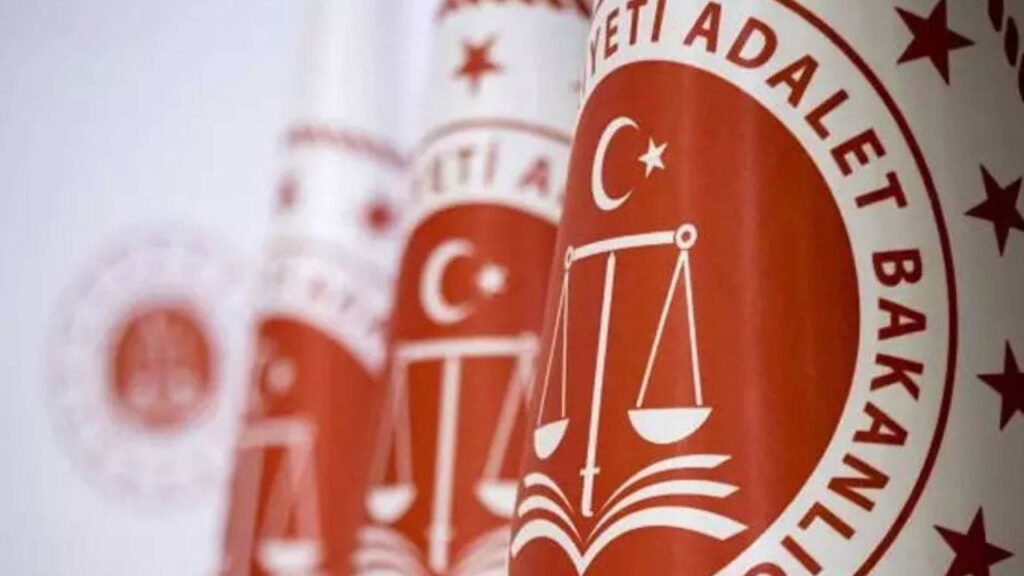Adalet Bakanlığı 15 Bin Personel Alımında Tarih ve Branş Dağılımı Açıklandı