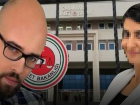 Adliyede Skandal: Hakimin Saçında Kokain Bulundu!