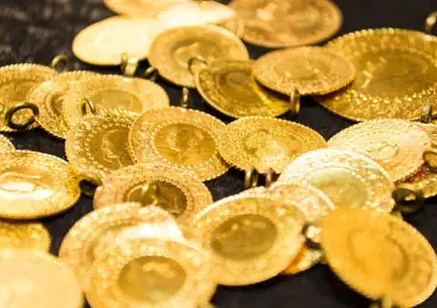 Altın Piyasasında Durağanlık: Gram, Çeyrek ve Cumhuriyet Altın Fiyatları 18 Mayıs 2026