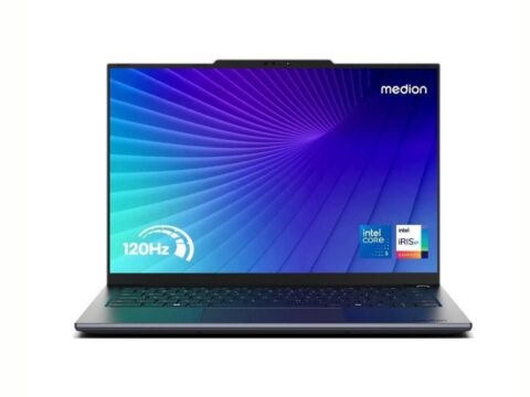 Medion Signium 14 S1 OLED Türkiye’de 27 Bin TL Fiyatla Satışa Sunuldu
