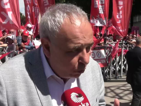 Bakırlıoğlu: “Halk, Saldırılara Rağmen CHP ve Demokrasiye Daha Çok Yaklaşıyor”