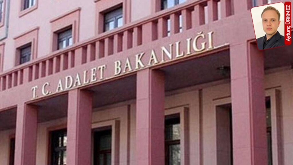 CHP, Adalet Bakanlığı’nın Manipülasyonunu Açıkladı: Cumhuriyet, Dezenformasyon Raporuna Ulaştı!
