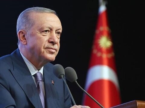 Erdoğan’dan Kılıçdaroğlu’na Türkevi Üzerine Sert Yanıt