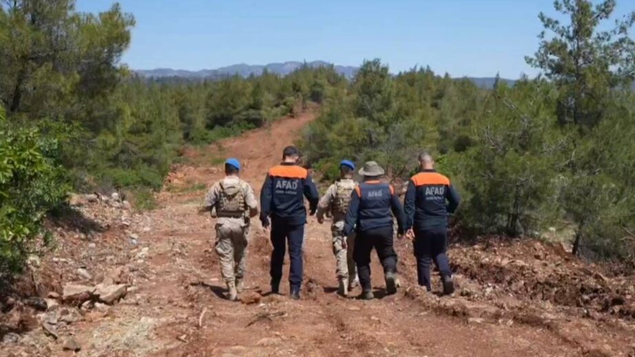 Hatay’da 90 Gündür Kayıp Olan Uğur Çalışkan İçin Arama Çalışmaları Devam Ediyor