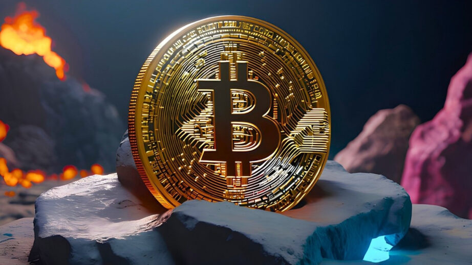 Kripto Para Piyasasında Sıkıntılar: Bitcoin ve Ethereum Düşüşte