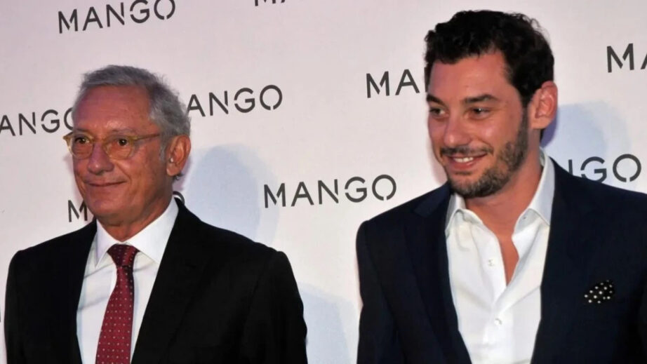 Mango’nun Kurucusu İsak Andiç’in Vefatı: Oğlu Jonathan Andiç Serbest Bırakıldı