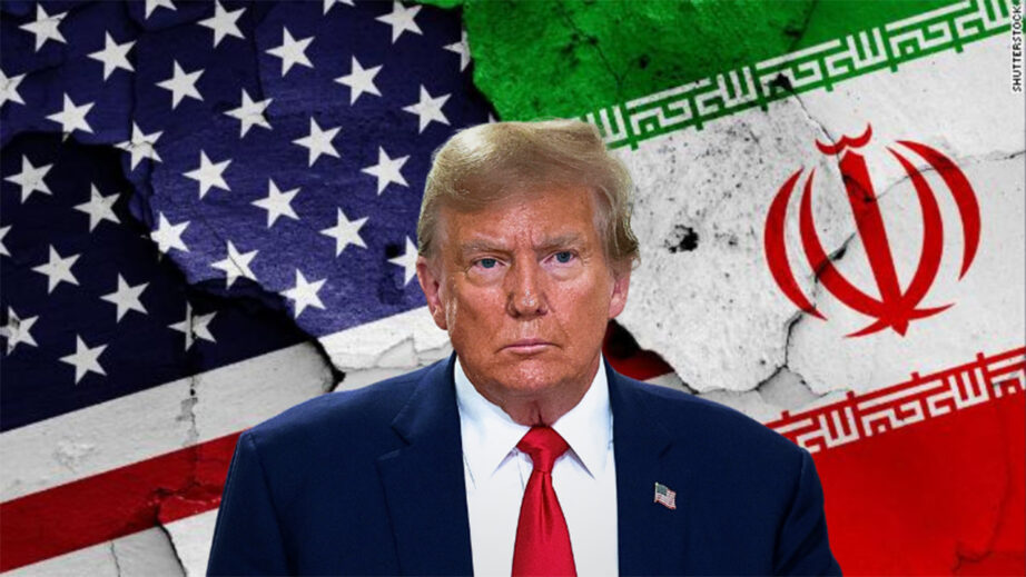 Trump’tan İran’a Askeri Tehdit: “Büyük Bir Darbe Geliyor”