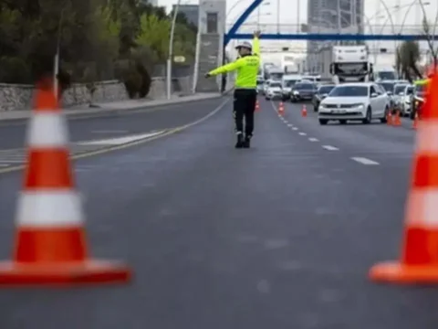 İstanbul’da 20 Mayıs Çarşamba Hangi Yollar Kapalı? Trafik Düzenlemeleri ve Alternatif Rotalar