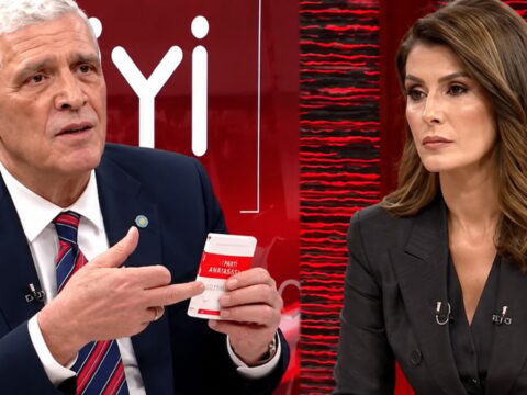 AKP 24 yıldır neden iktidar, anlaşılıyor