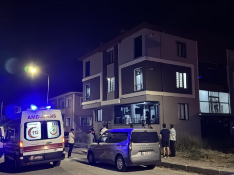 Erzincan’da kadın cinayeti: Eski eşi ve yanındaki kişiyi pompalı tüfekle katletti