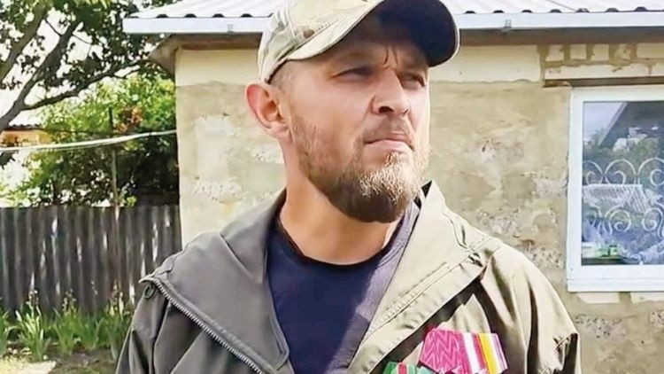 ‘İsyan çıkar’ diyen asker Moskova’da tutuklandı