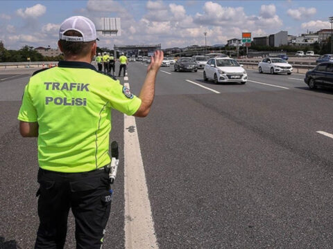 İstanbul’da bazı yollar trafiğe kapatılacak