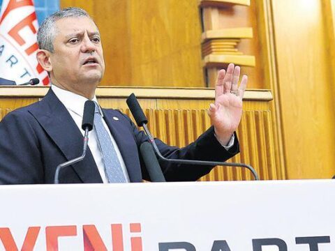 Chp ile tartismaya gerek yok 7YU8yfm8