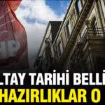Chpde kurultay tarihi belli oldu tum hazirliklar o gune tPTCb7iR