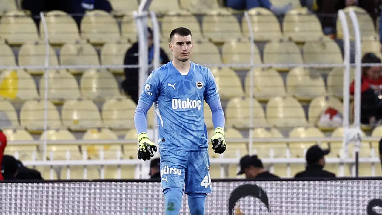 Dinamo zagreb ve olympiakos iddialarinin ardindan fenerbahceden dominik livakovic icin transfer aciklamasi THZFL9gx