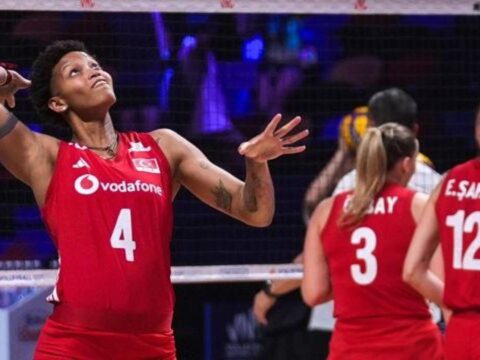 Ev sahibini kendi seyircisi onunde susturduk sultanlar milletler liginde finalde VgEZNJSn
