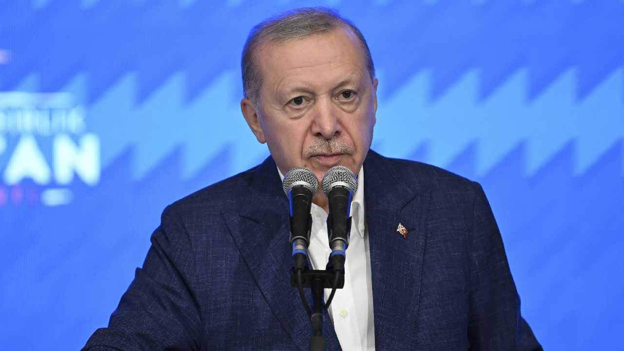 Mhp secmeninden soguk dus etkisi yarisina yakini erdogani onaylamadi jAWBiPep